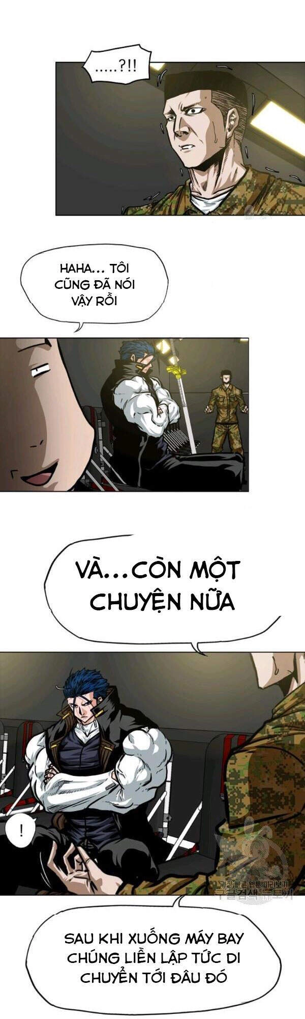 Bậc Thầy Kiếm Sư Chapter 81 - 26