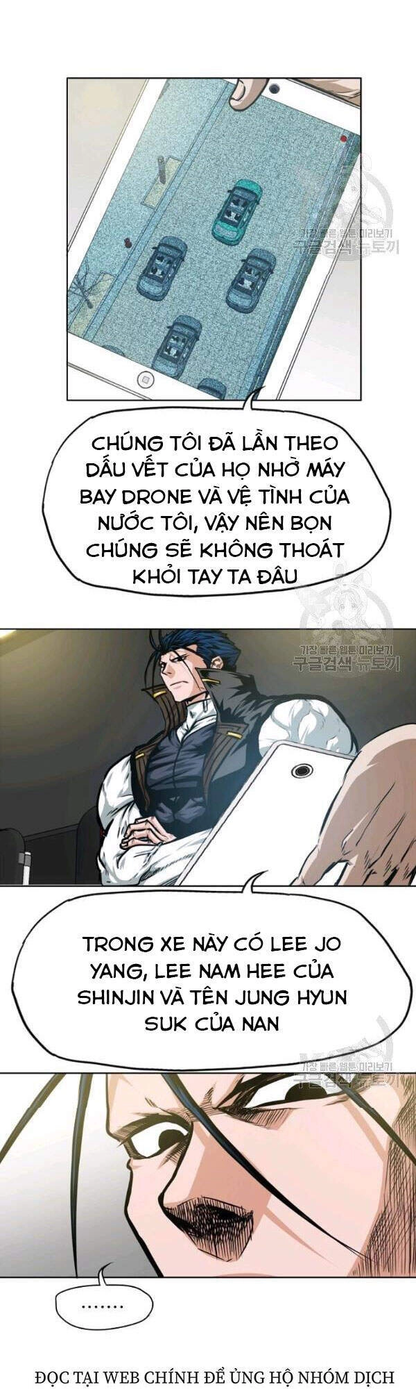 Bậc Thầy Kiếm Sư Chapter 81 - 27