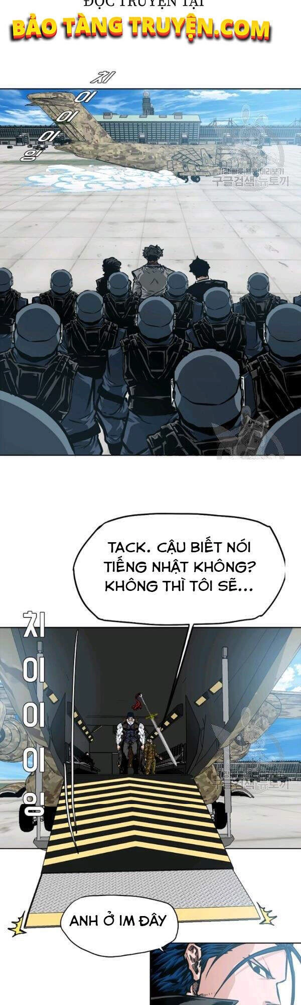 Bậc Thầy Kiếm Sư Chapter 81 - 30