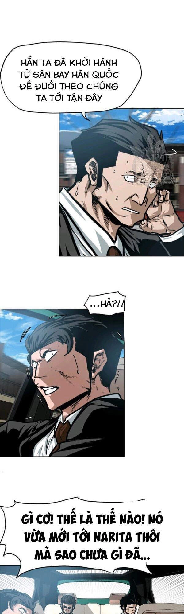 Bậc Thầy Kiếm Sư Chapter 81 - 45