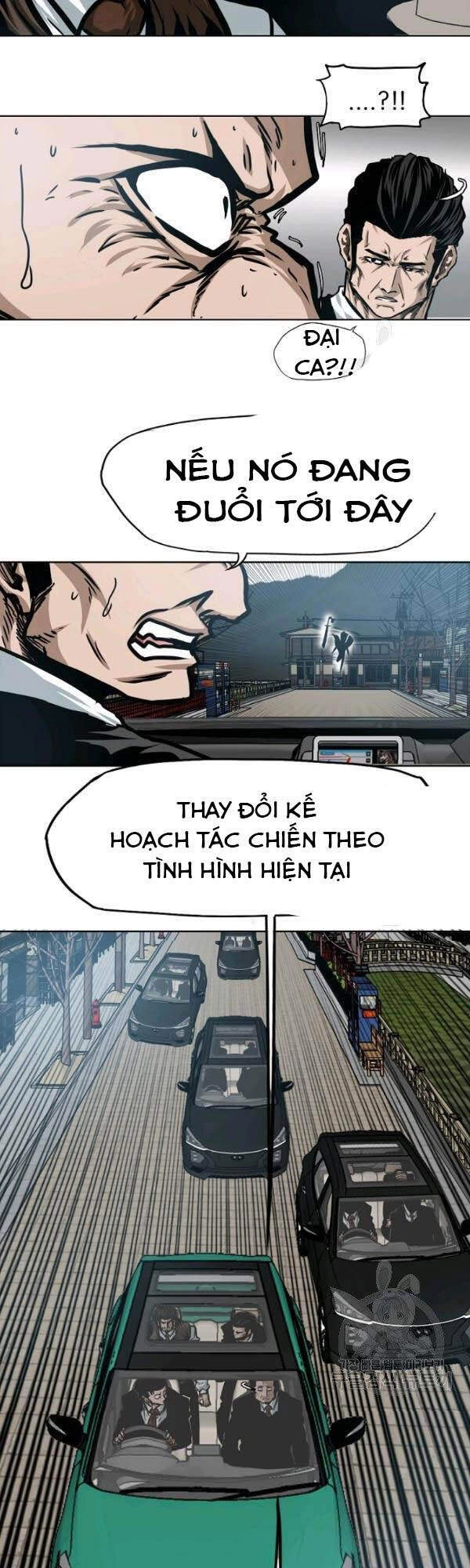 Bậc Thầy Kiếm Sư Chapter 81 - 47