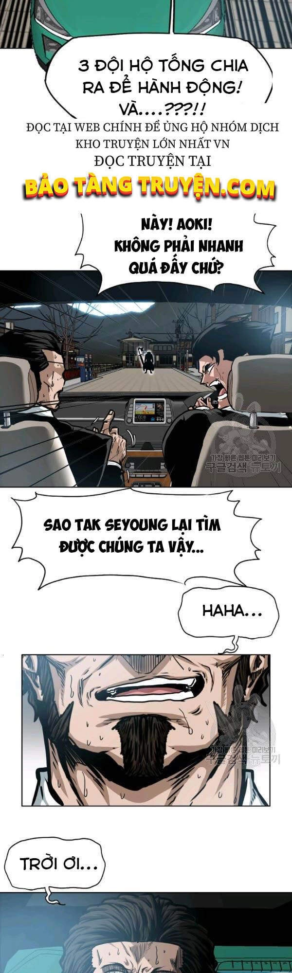 Bậc Thầy Kiếm Sư Chapter 81 - 48