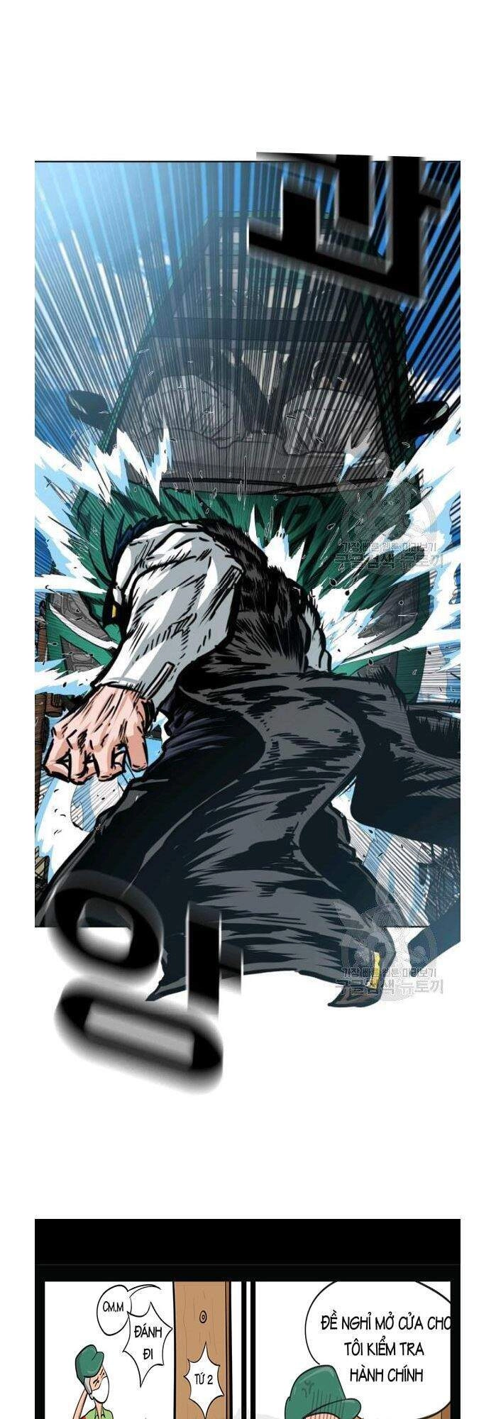 Bậc Thầy Kiếm Sư Chapter 81 - 55