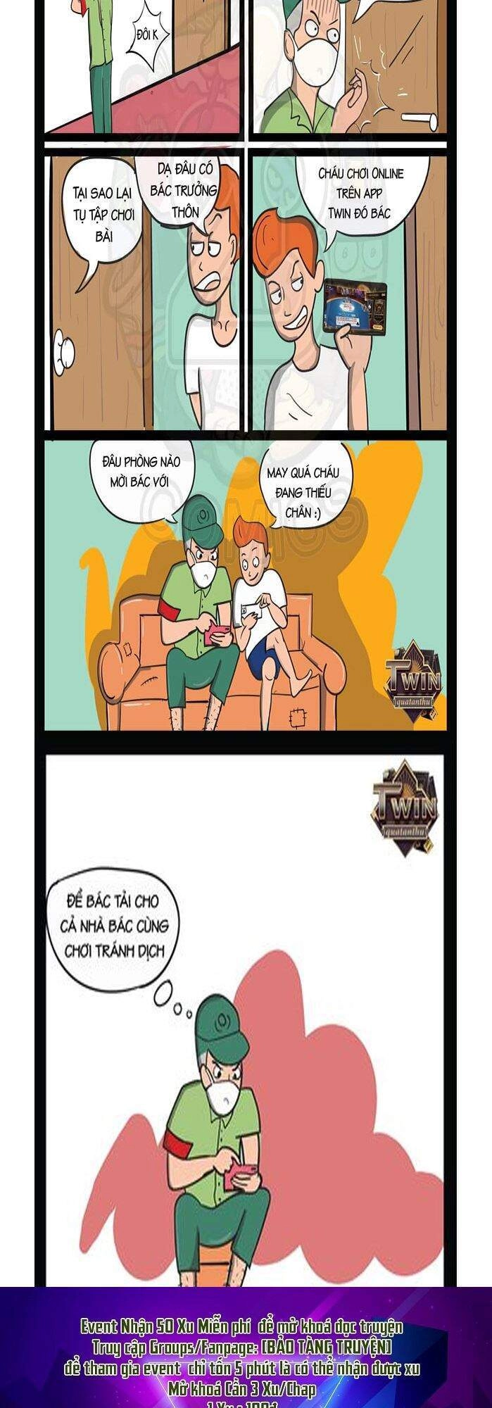 Bậc Thầy Kiếm Sư Chapter 81 - 56