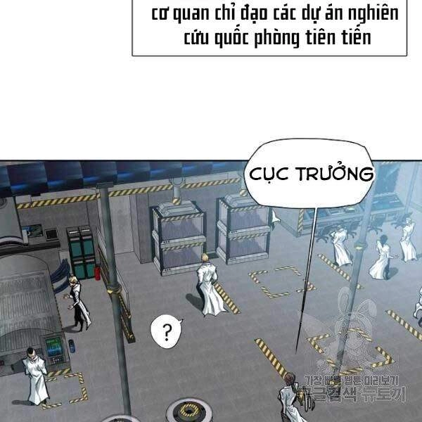 Bậc Thầy Kiếm Sư Chapter 82 - 2