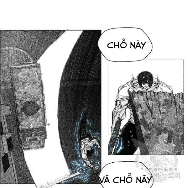 Bậc Thầy Kiếm Sư Chapter 82 - 20