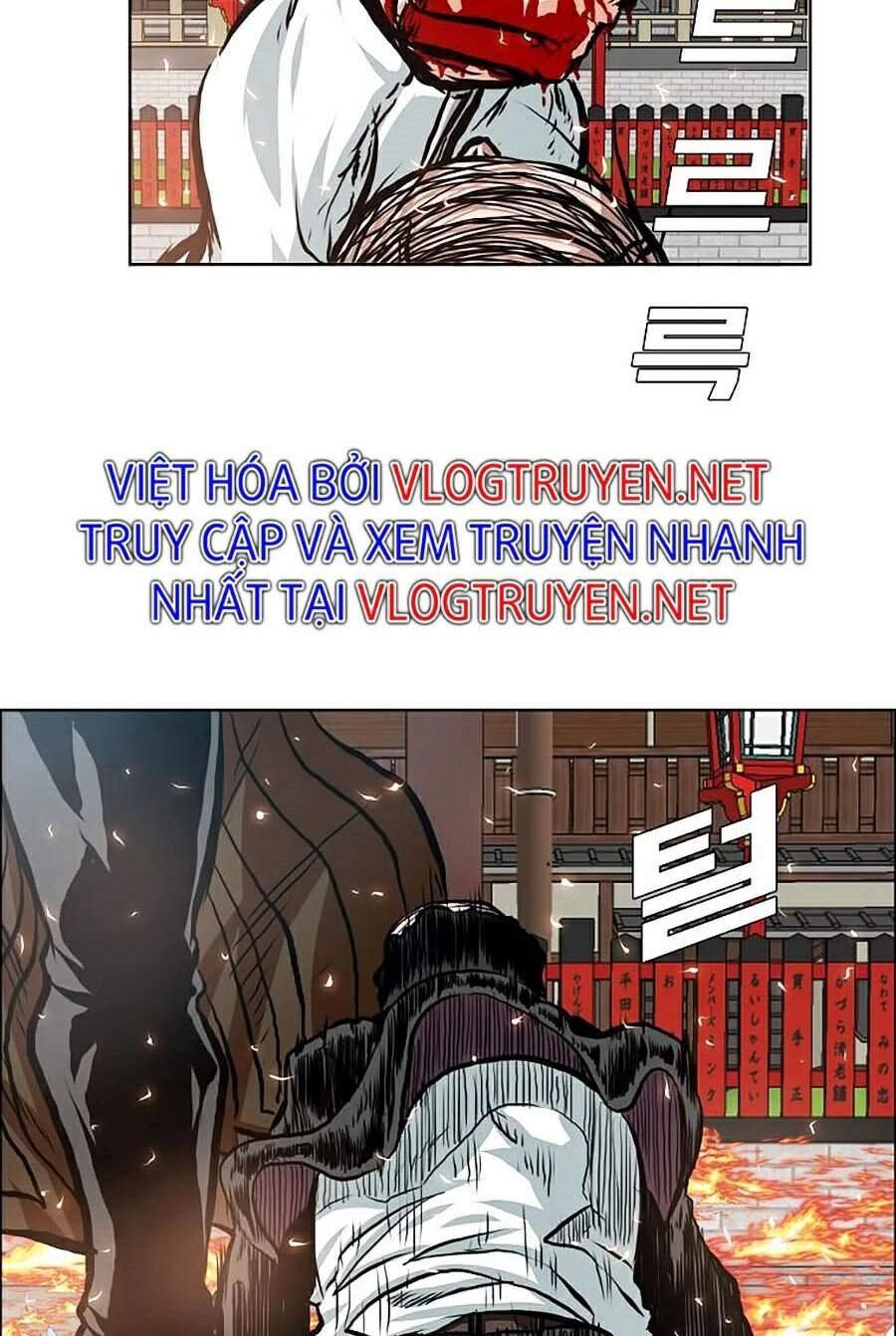 Bậc Thầy Kiếm Sư Chapter 83 - 11