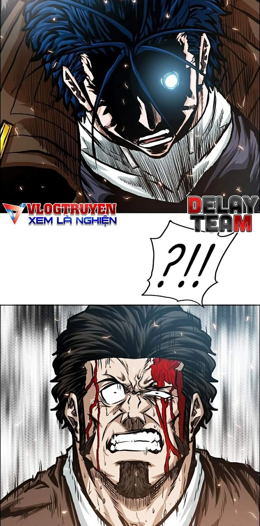 Bậc Thầy Kiếm Sư Chapter 83 - 18