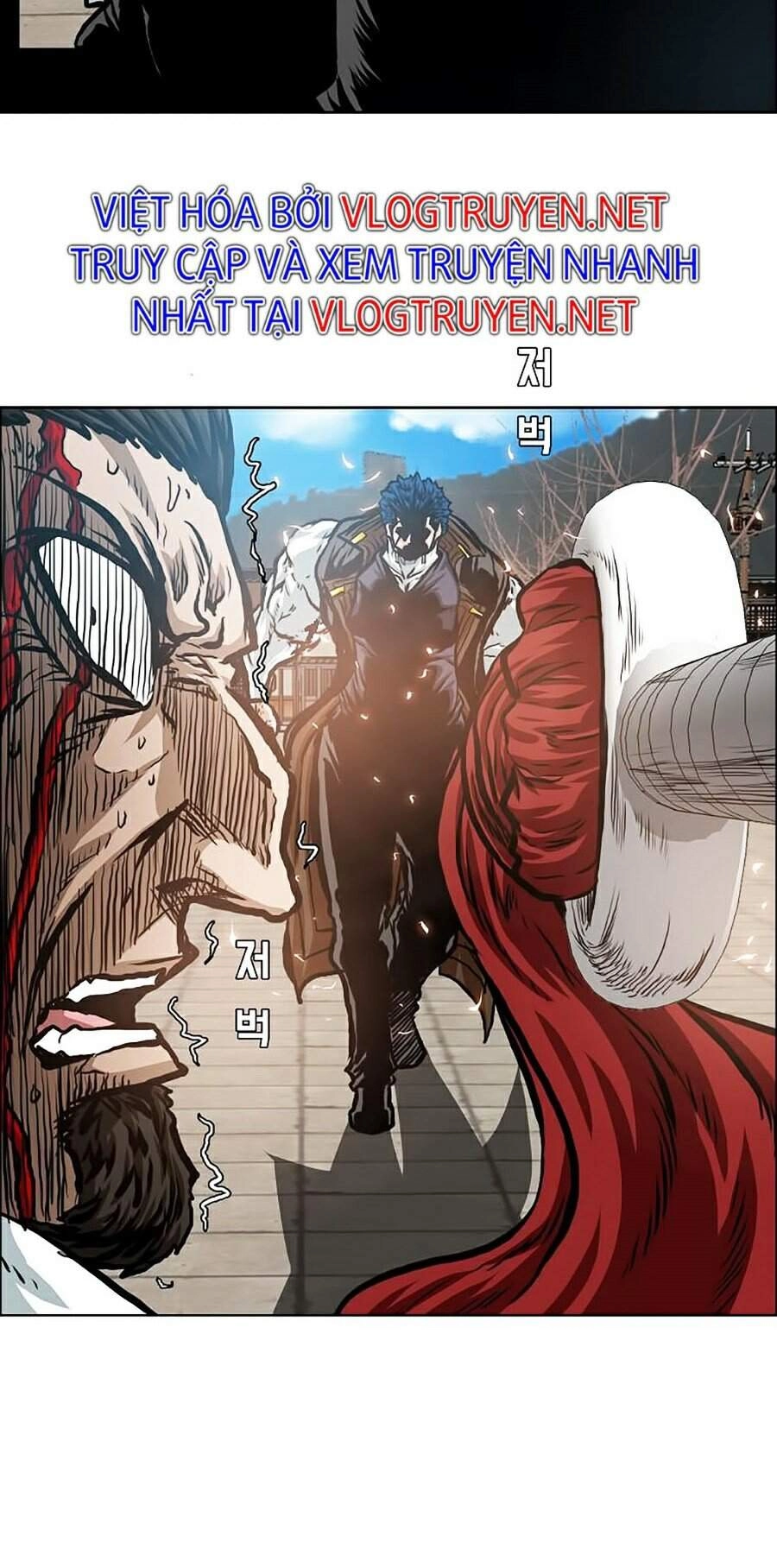 Bậc Thầy Kiếm Sư Chapter 83 - 23