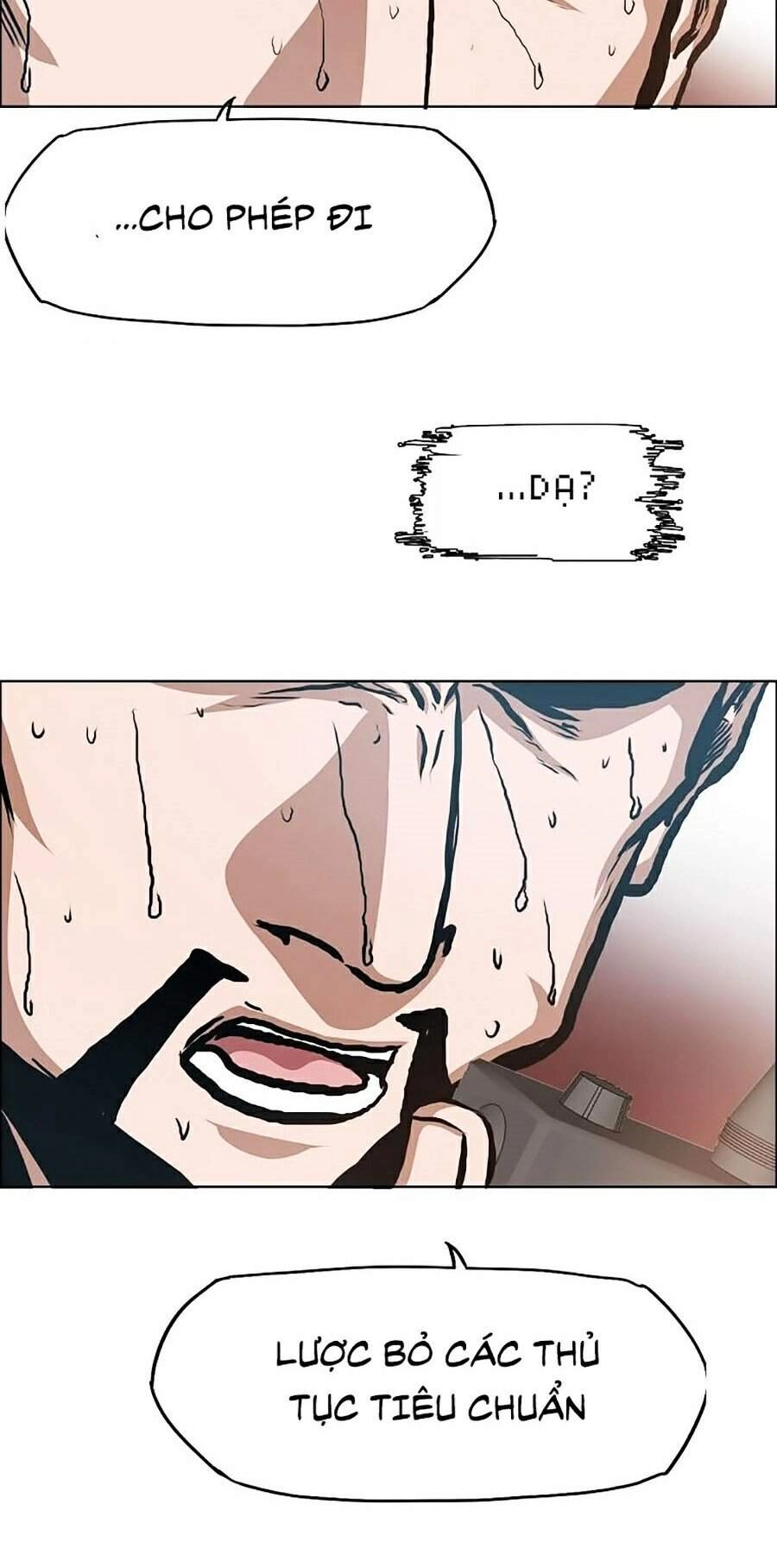 Bậc Thầy Kiếm Sư Chapter 83 - 31