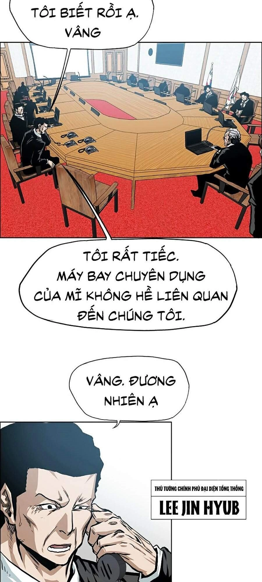 Bậc Thầy Kiếm Sư Chapter 83 - 36