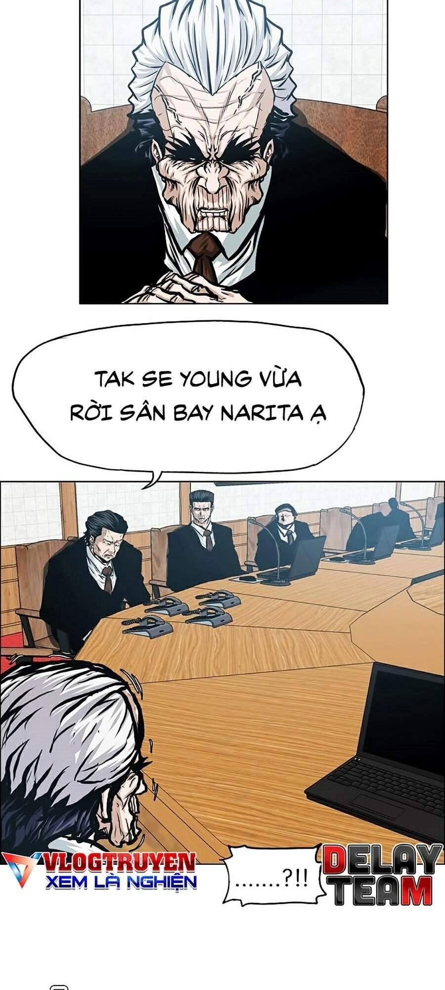 Bậc Thầy Kiếm Sư Chapter 83 - 42