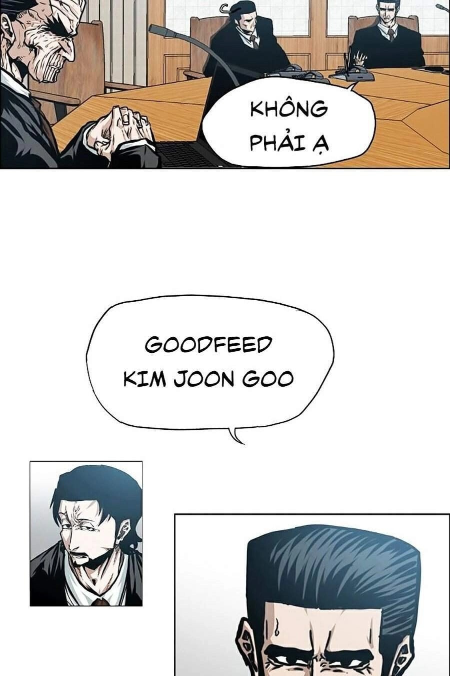 Bậc Thầy Kiếm Sư Chapter 83 - 45