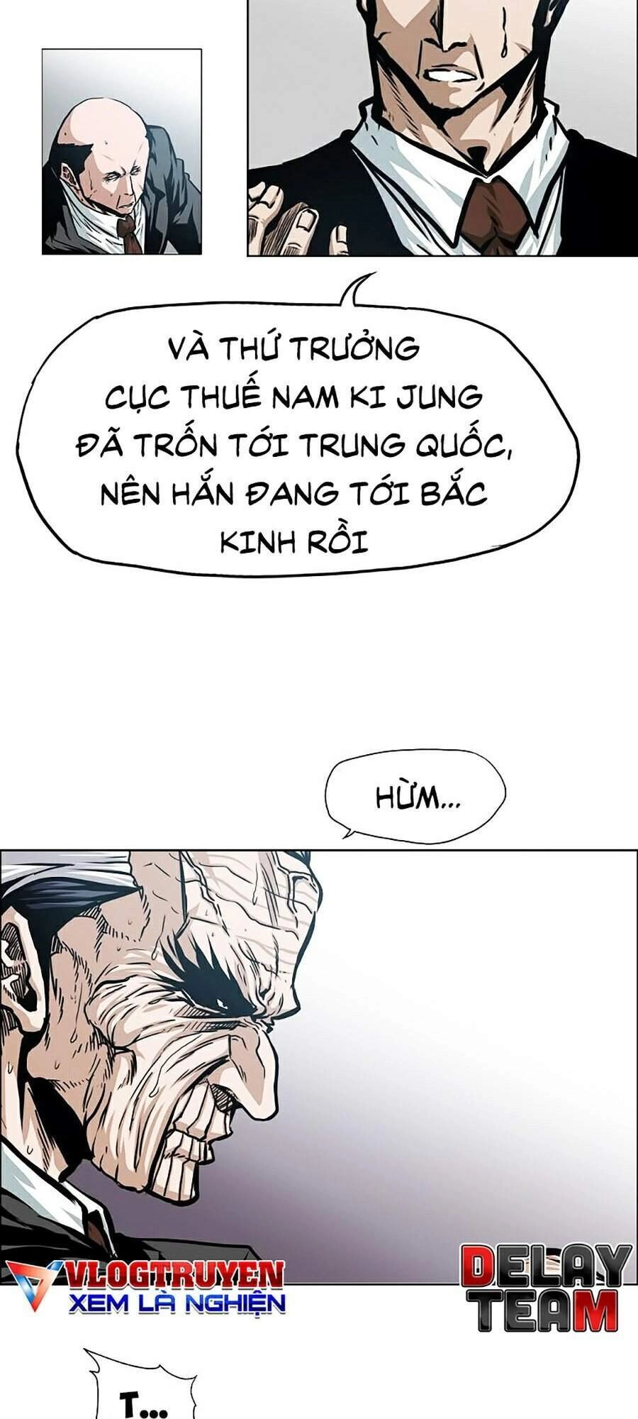 Bậc Thầy Kiếm Sư Chapter 83 - 46