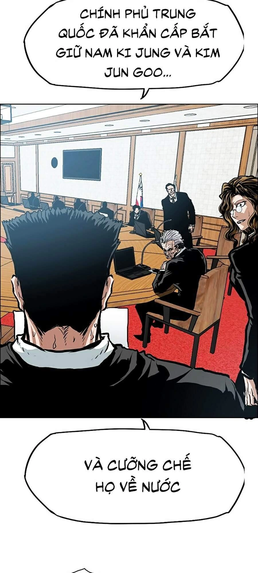 Bậc Thầy Kiếm Sư Chapter 83 - 50