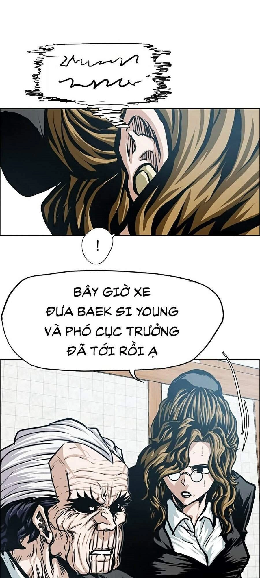 Bậc Thầy Kiếm Sư Chapter 83 - 60