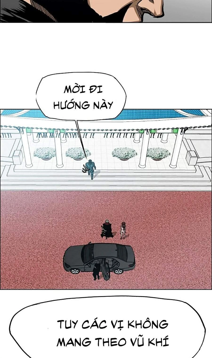 Bậc Thầy Kiếm Sư Chapter 83 - 65