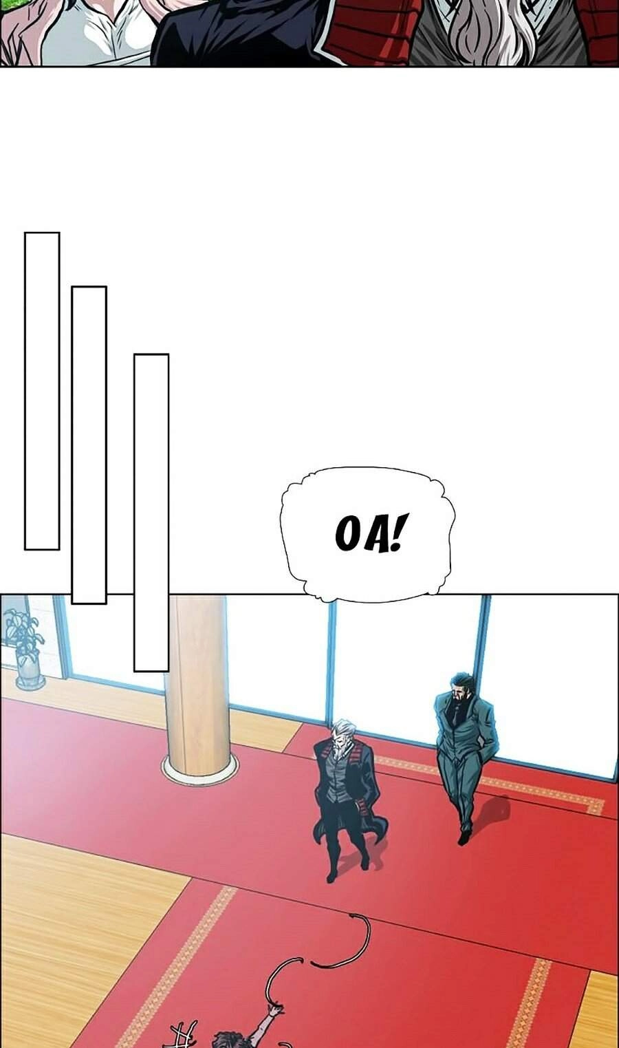 Bậc Thầy Kiếm Sư Chapter 83 - 68