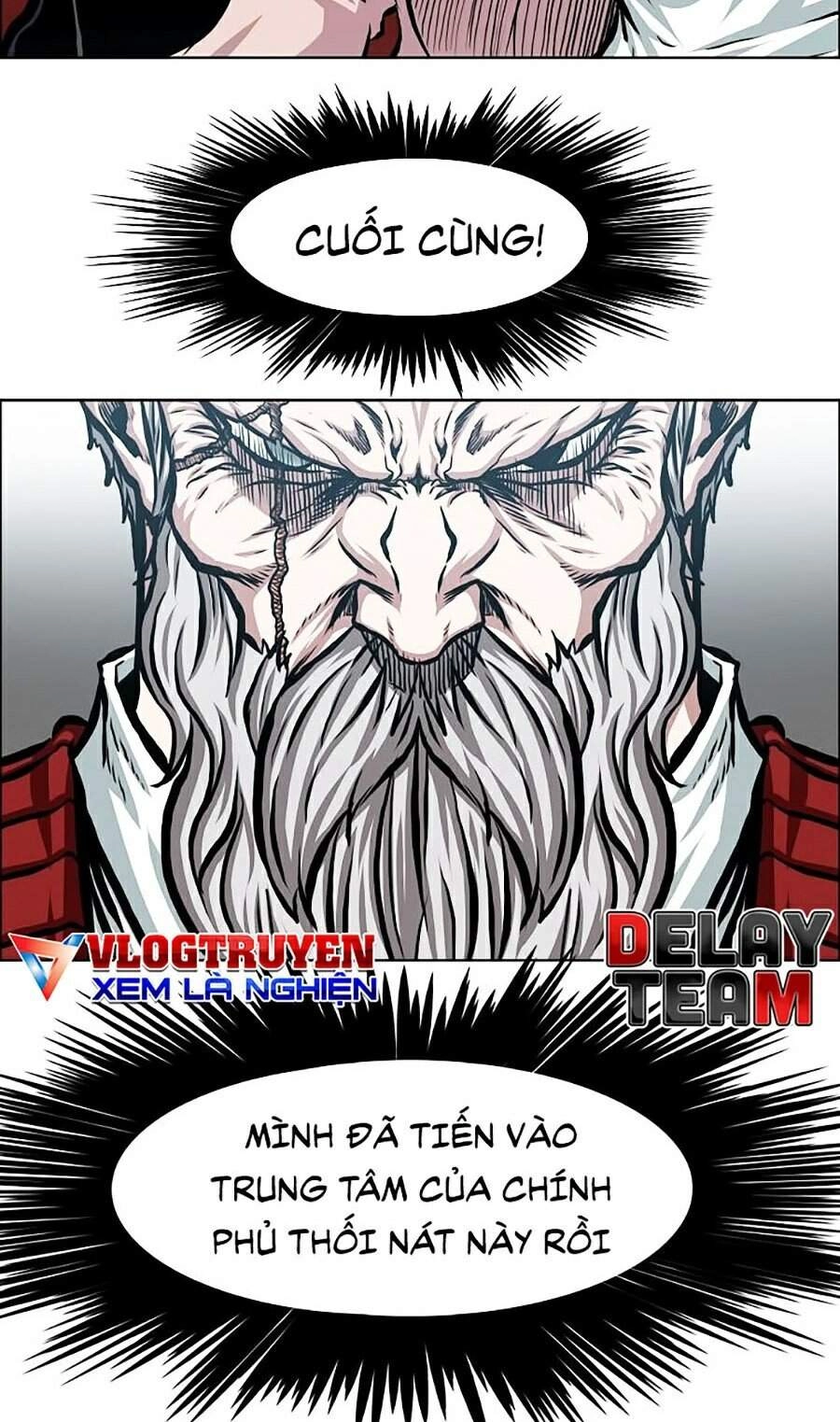 Bậc Thầy Kiếm Sư Chapter 83 - 70