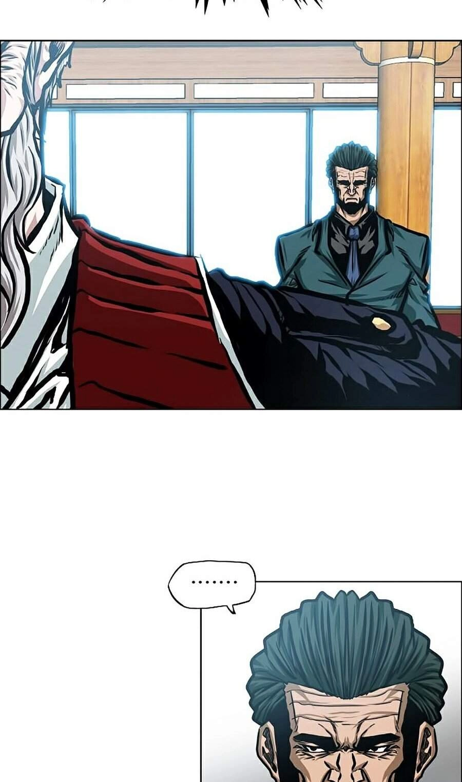 Bậc Thầy Kiếm Sư Chapter 83 - 71