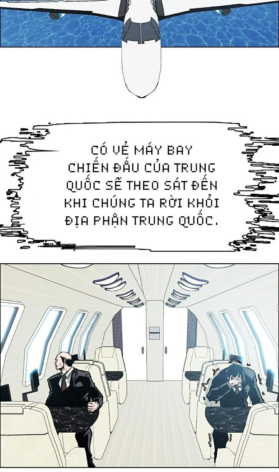 Bậc Thầy Kiếm Sư Chapter 83 - 73