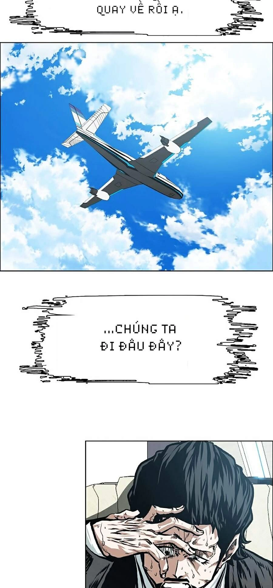 Bậc Thầy Kiếm Sư Chapter 84 - 3