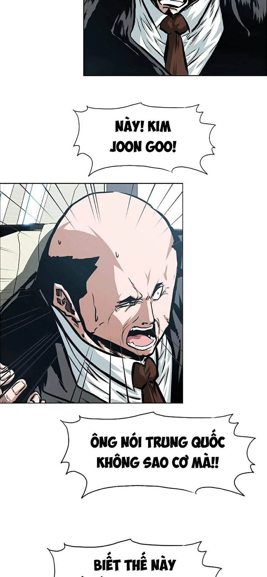 Bậc Thầy Kiếm Sư Chapter 84 - 4