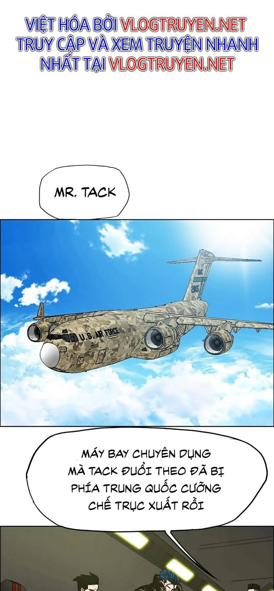 Bậc Thầy Kiếm Sư Chapter 84 - 8