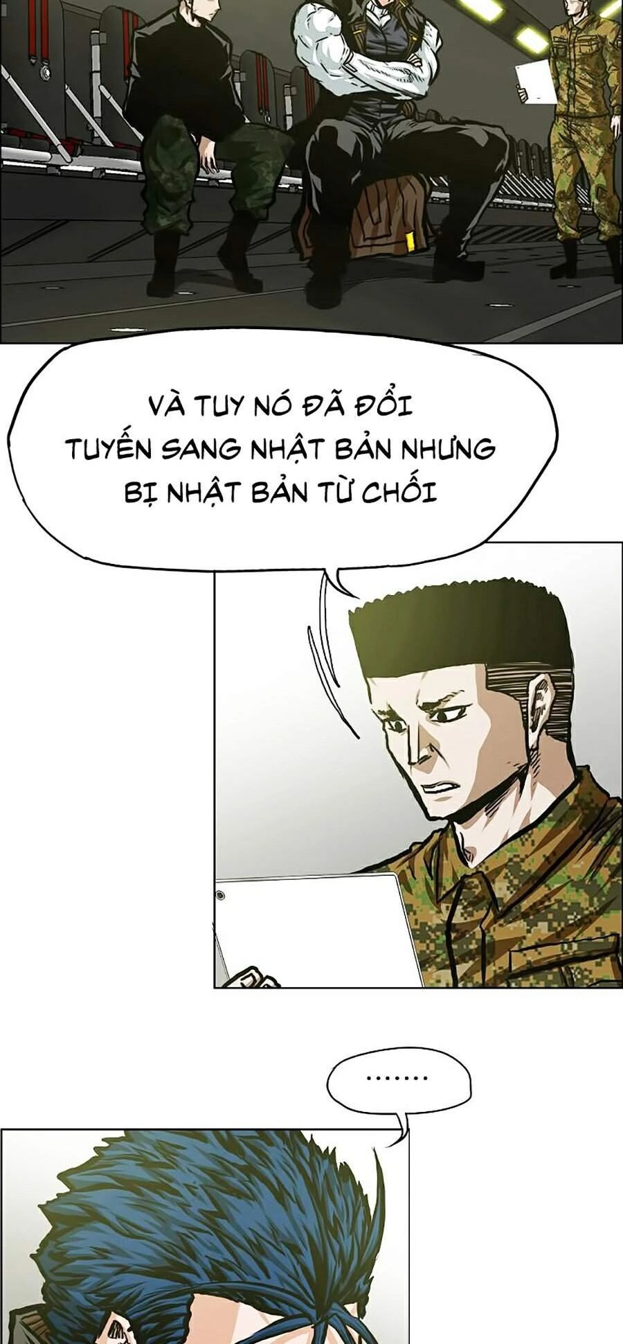 Bậc Thầy Kiếm Sư Chapter 84 - 9