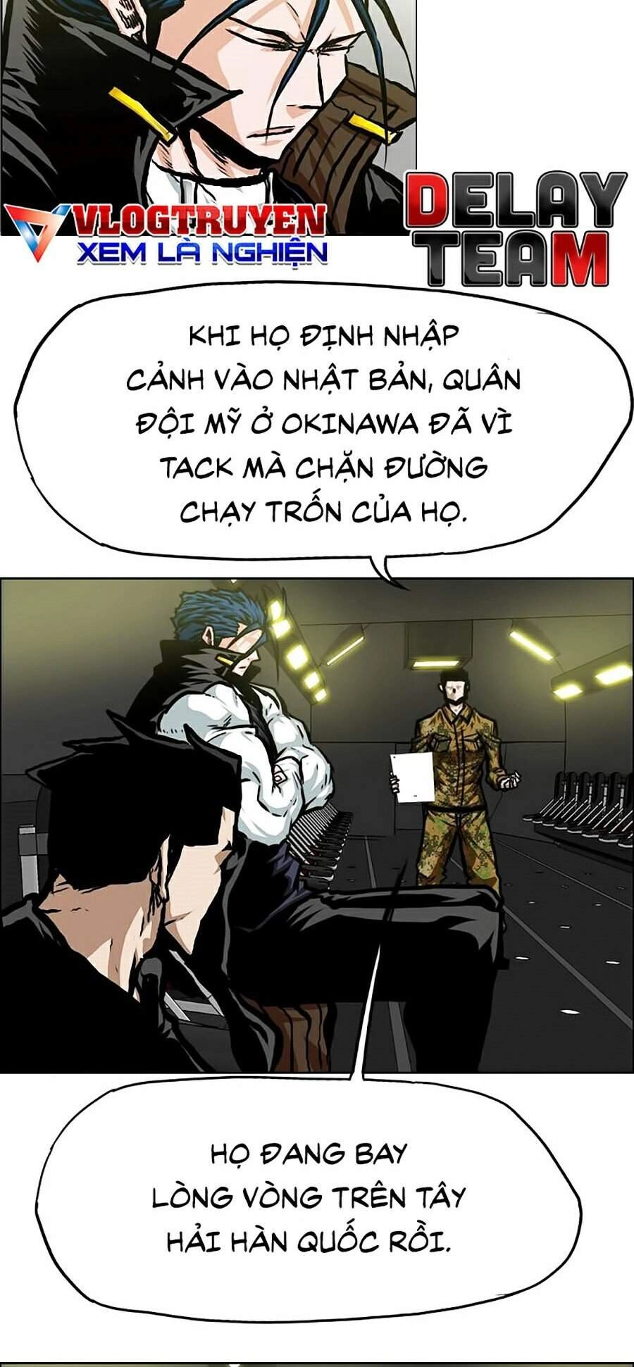 Bậc Thầy Kiếm Sư Chapter 84 - 10