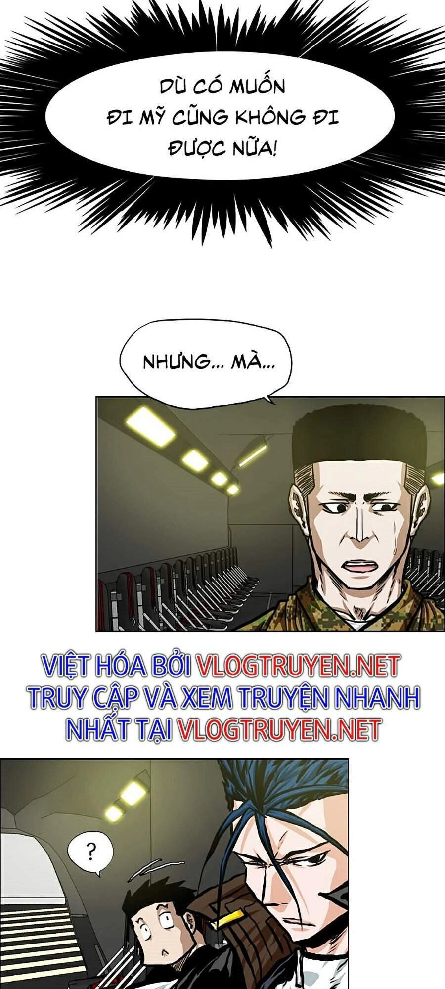 Bậc Thầy Kiếm Sư Chapter 84 - 13