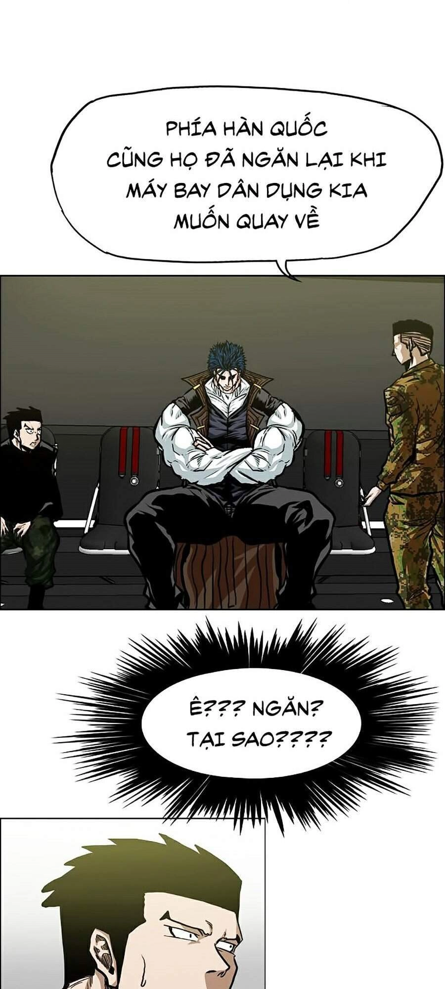 Bậc Thầy Kiếm Sư Chapter 84 - 15