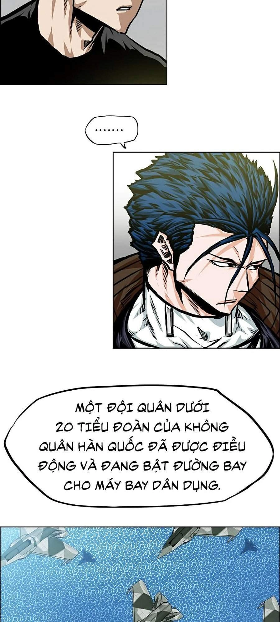 Bậc Thầy Kiếm Sư Chapter 84 - 17