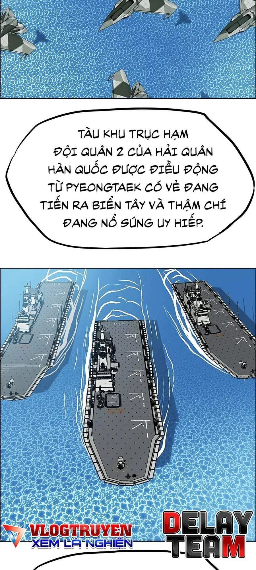 Bậc Thầy Kiếm Sư Chapter 84 - 19