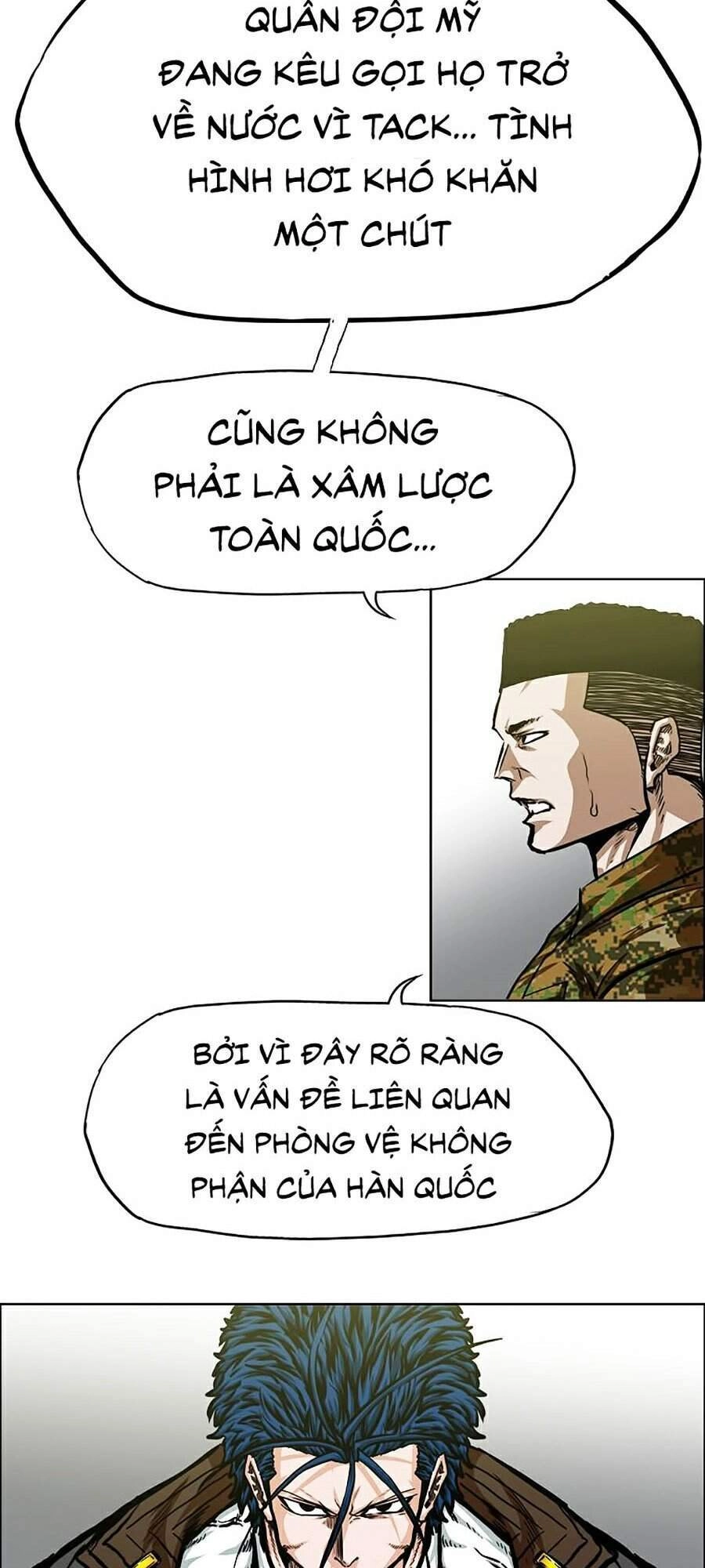 Bậc Thầy Kiếm Sư Chapter 84 - 21