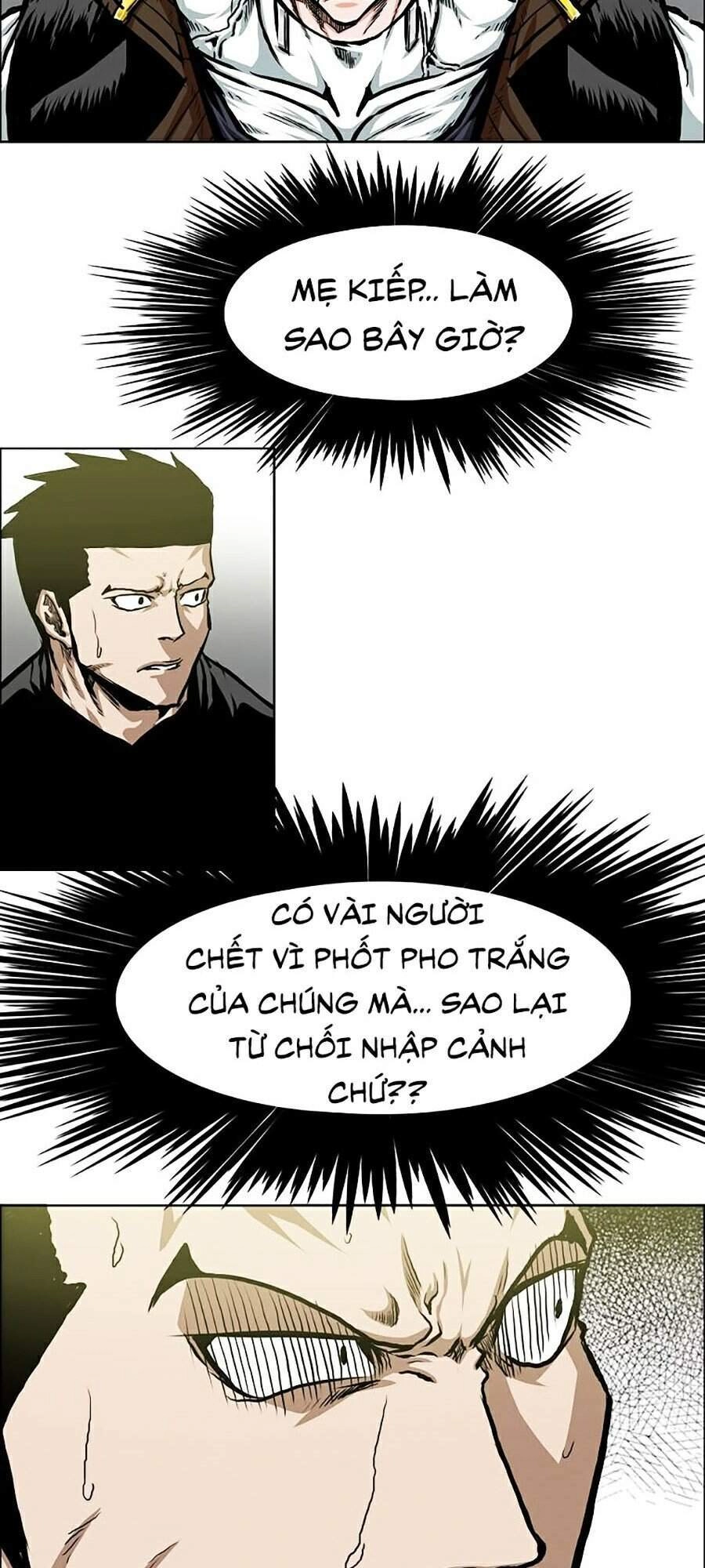 Bậc Thầy Kiếm Sư Chapter 84 - 23