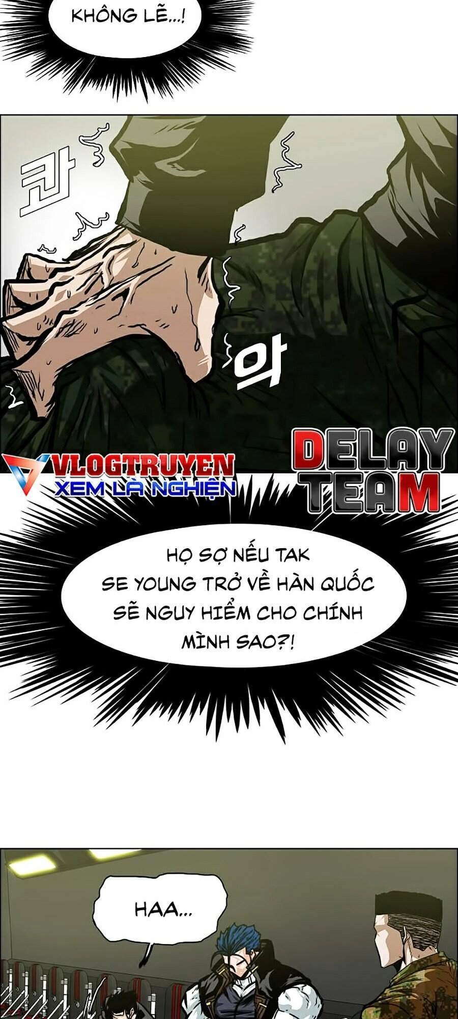 Bậc Thầy Kiếm Sư Chapter 84 - 27
