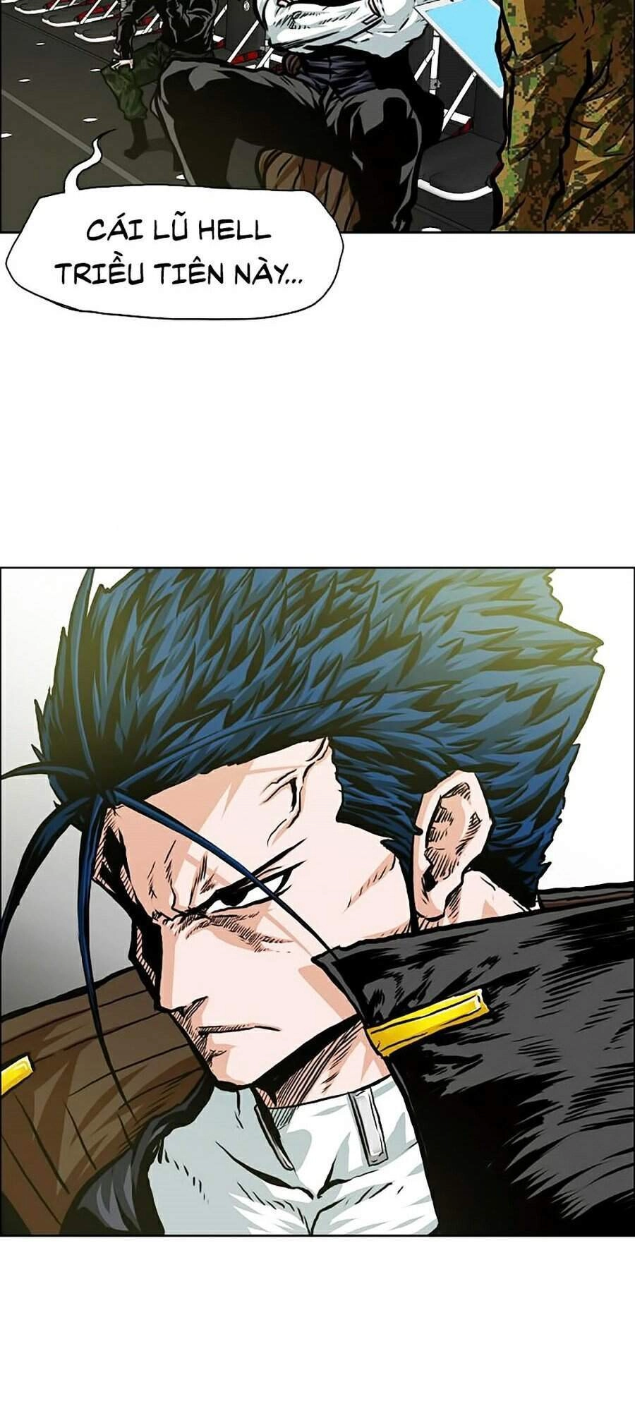 Bậc Thầy Kiếm Sư Chapter 84 - 29