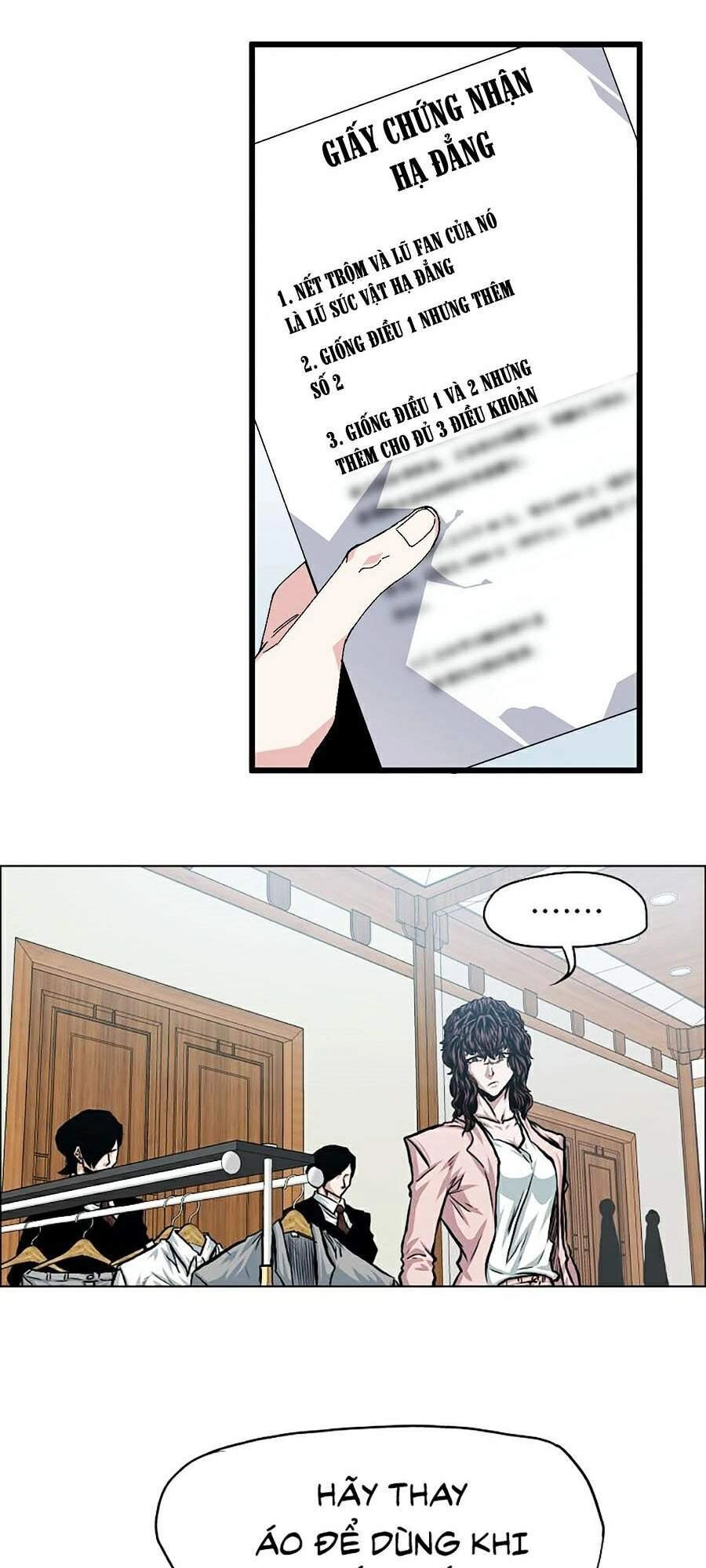 Bậc Thầy Kiếm Sư Chapter 84 - 33