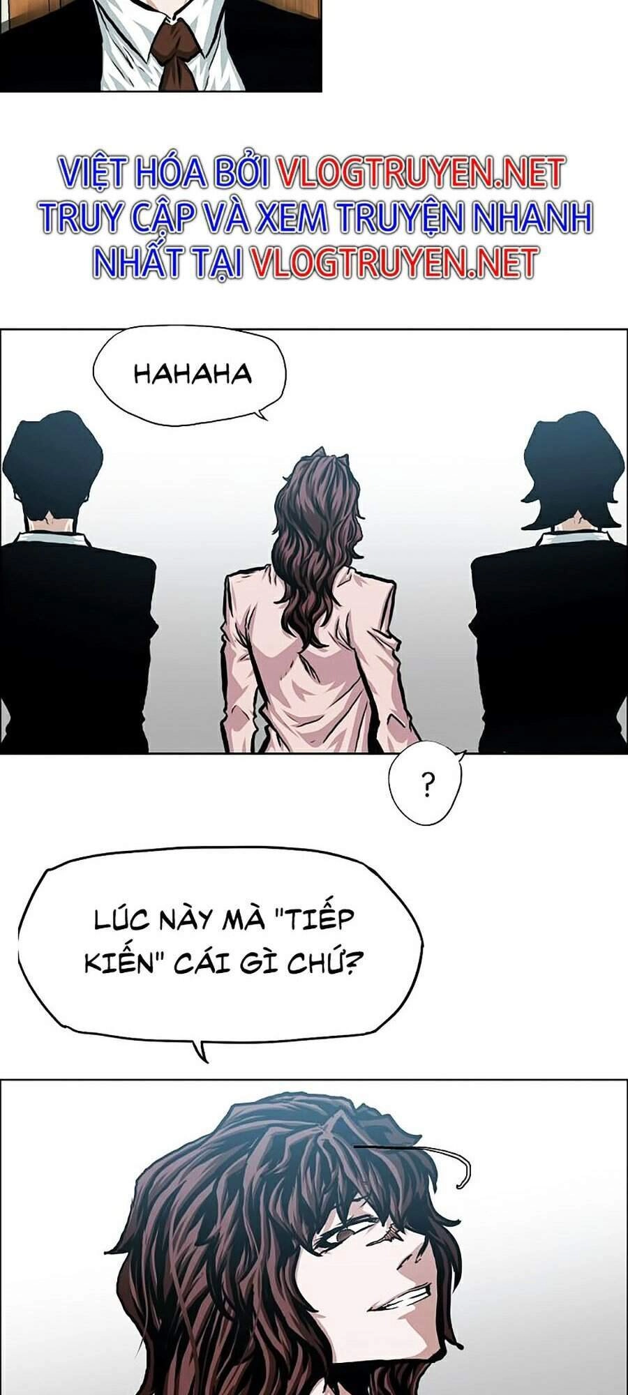 Bậc Thầy Kiếm Sư Chapter 84 - 35