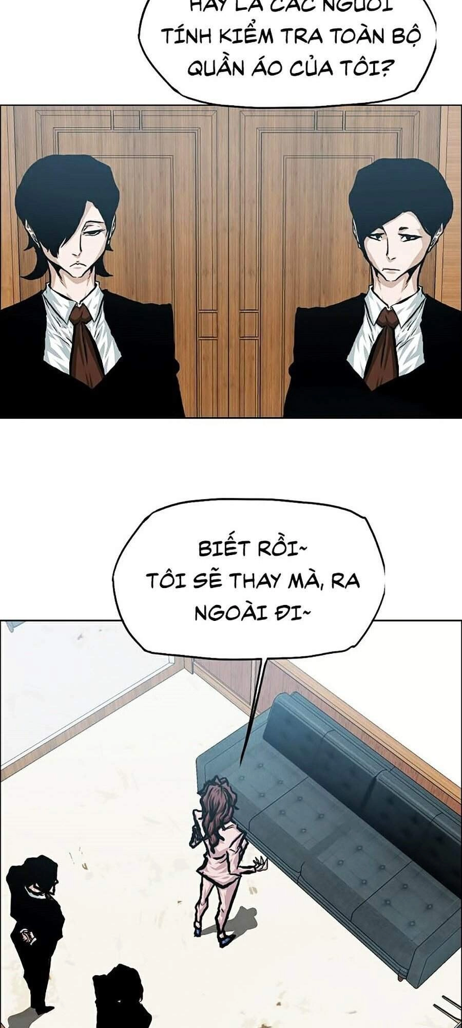 Bậc Thầy Kiếm Sư Chapter 84 - 37