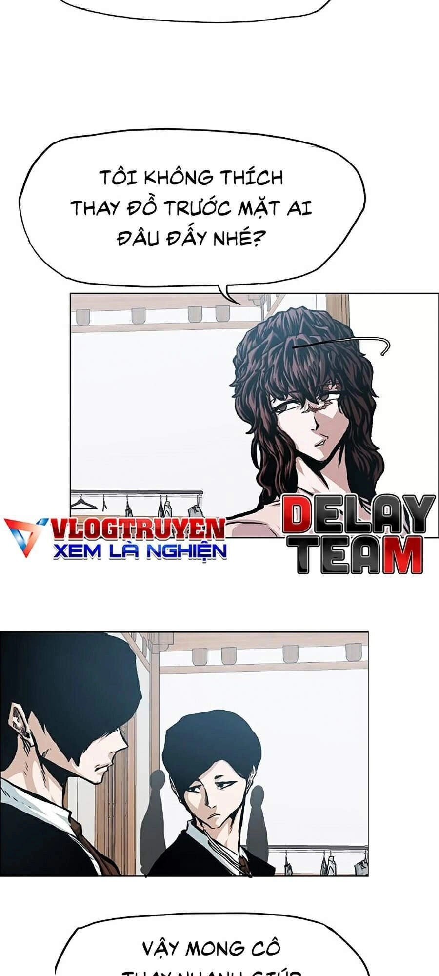 Bậc Thầy Kiếm Sư Chapter 84 - 39