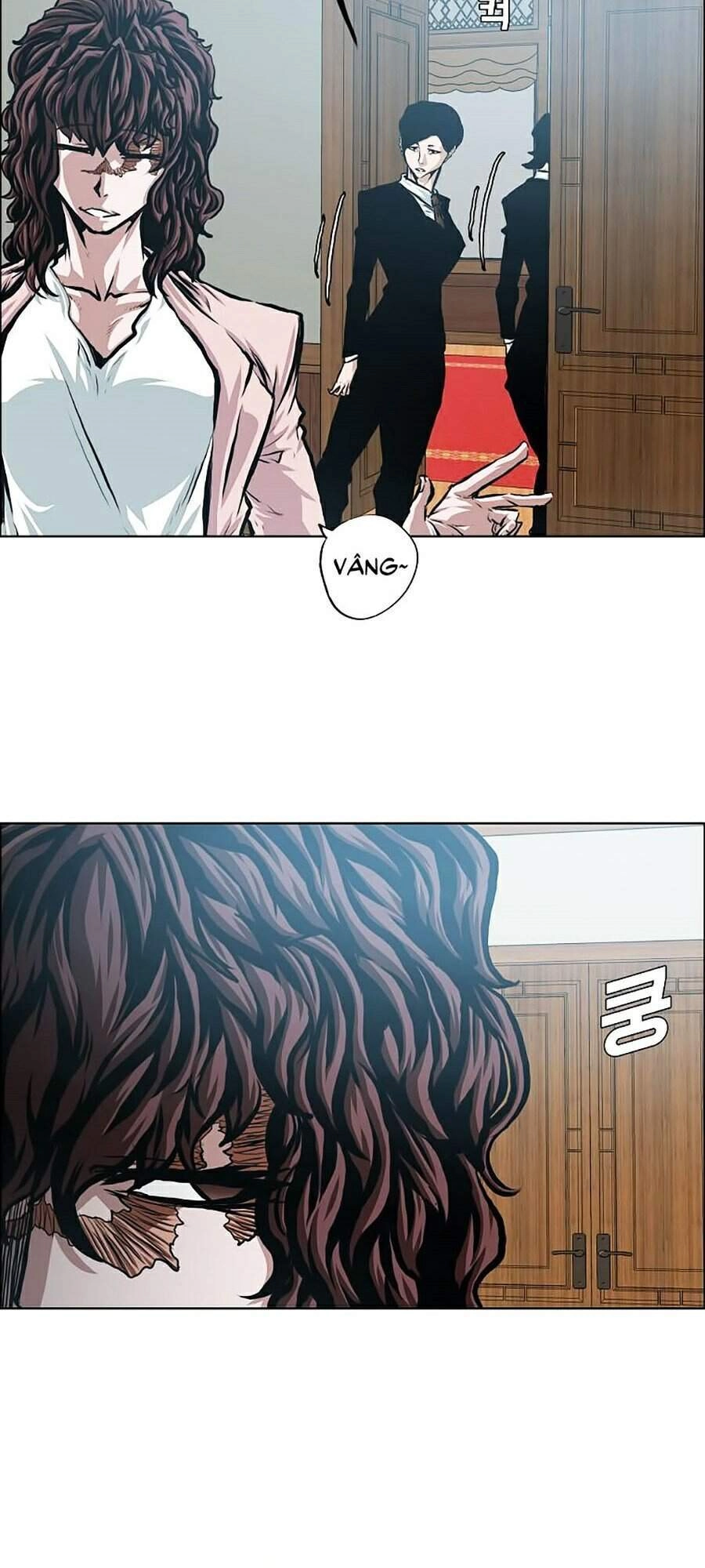 Bậc Thầy Kiếm Sư Chapter 84 - 41