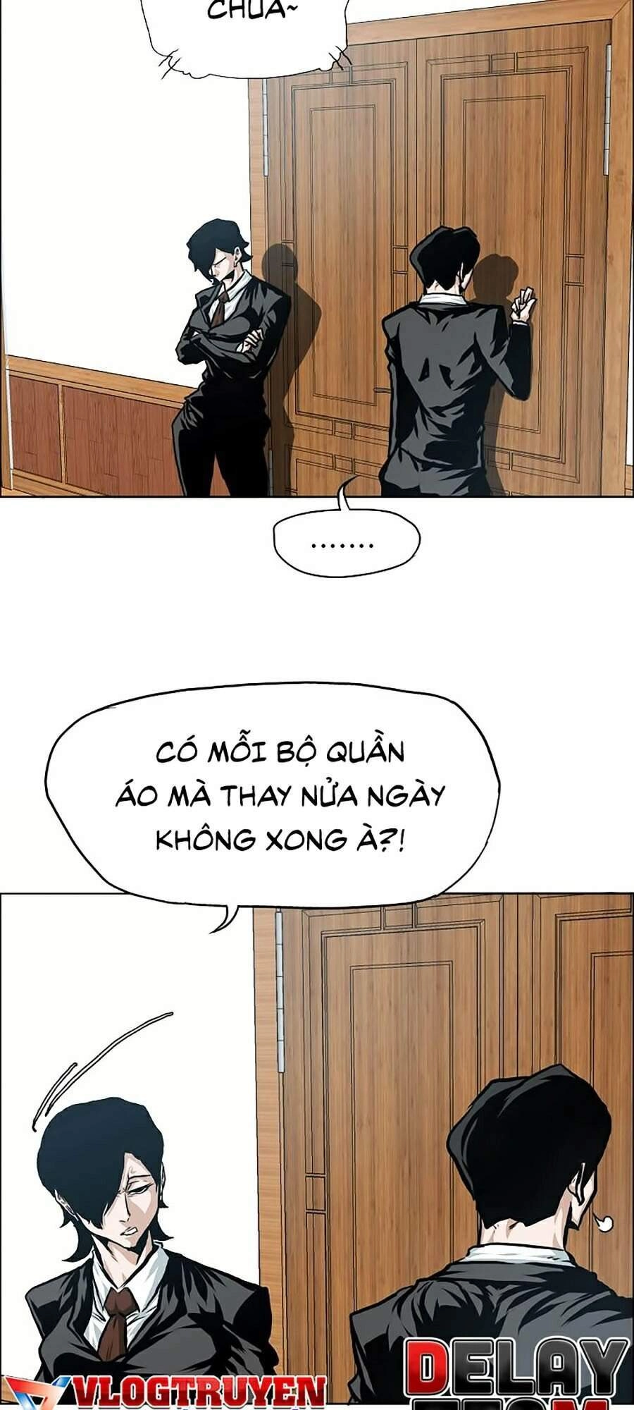 Bậc Thầy Kiếm Sư Chapter 84 - 53