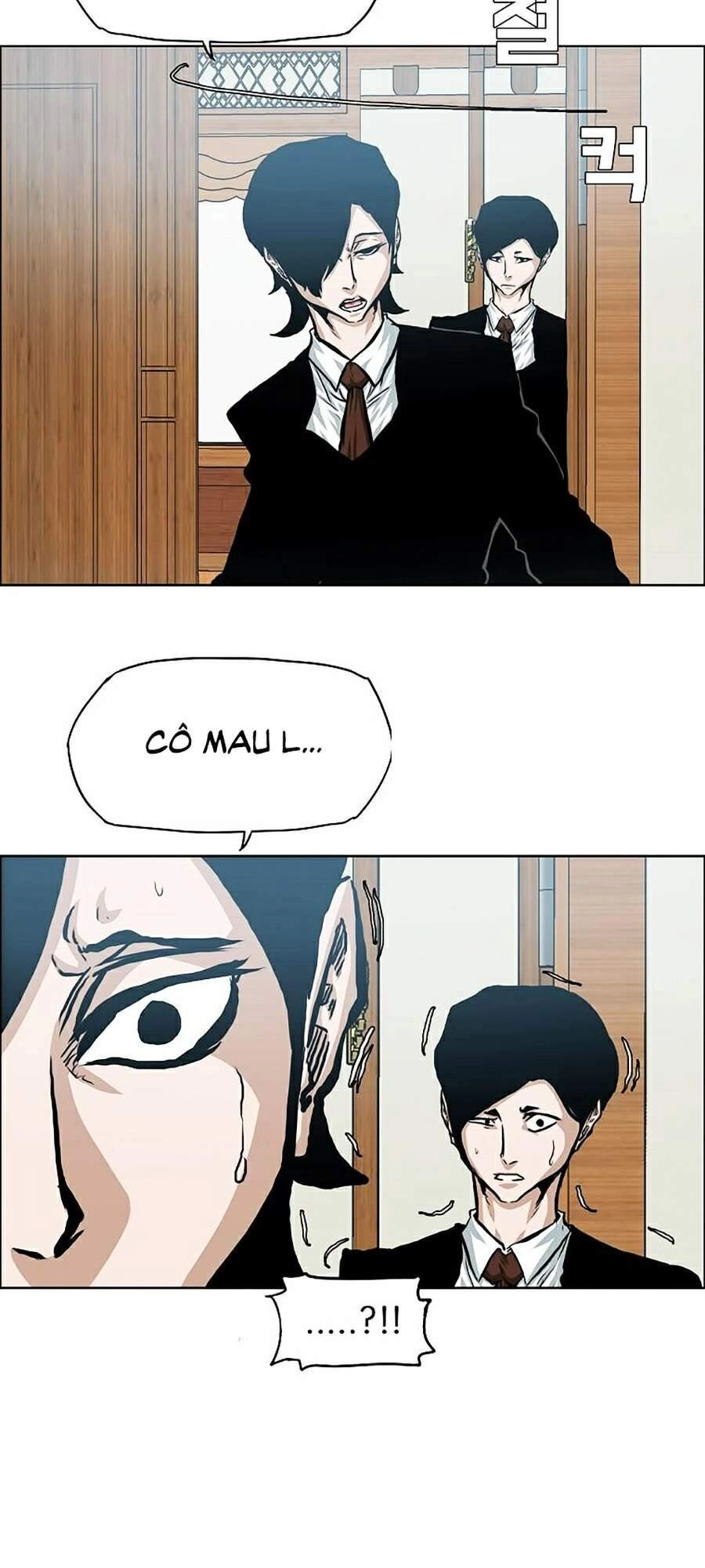 Bậc Thầy Kiếm Sư Chapter 84 - 55