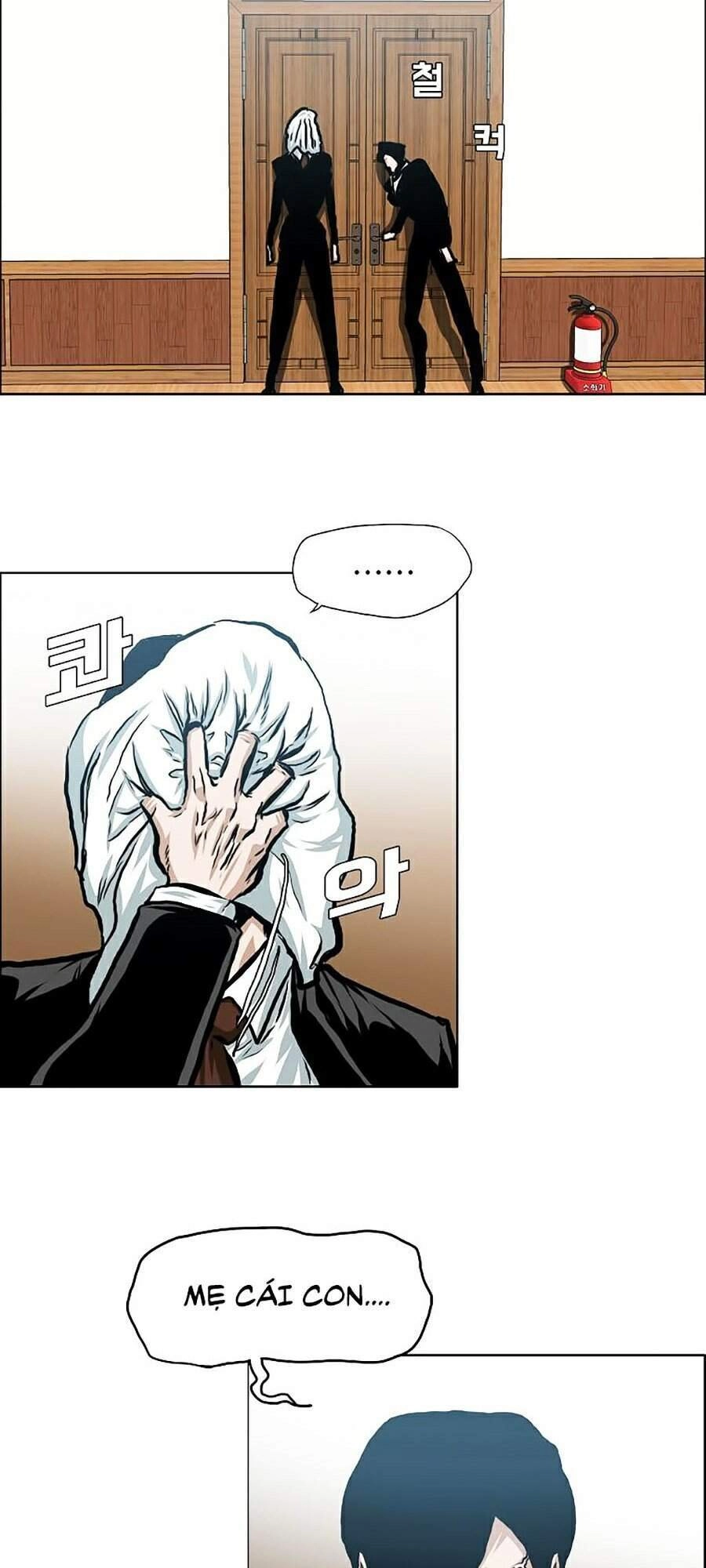 Bậc Thầy Kiếm Sư Chapter 84 - 61