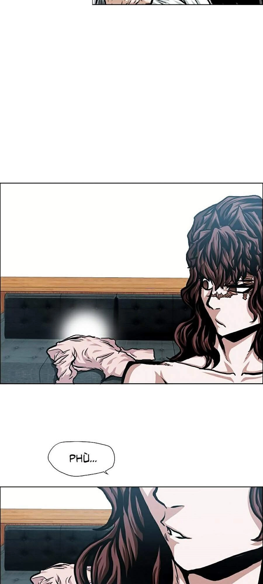 Bậc Thầy Kiếm Sư Chapter 84 - 63