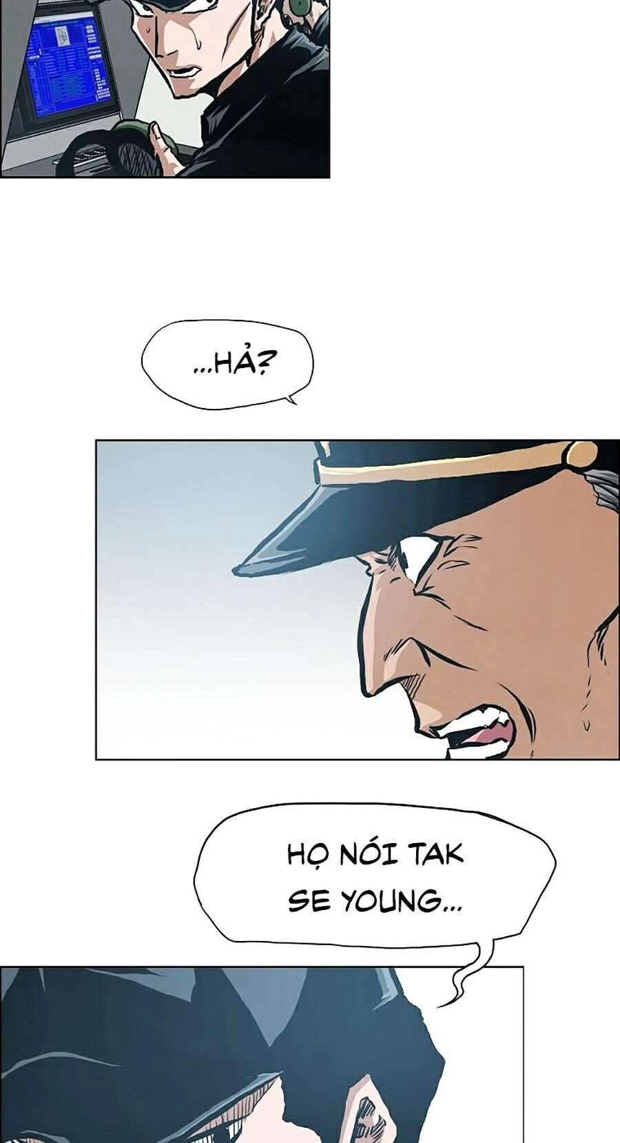 Bậc Thầy Kiếm Sư Chapter 84 - 72