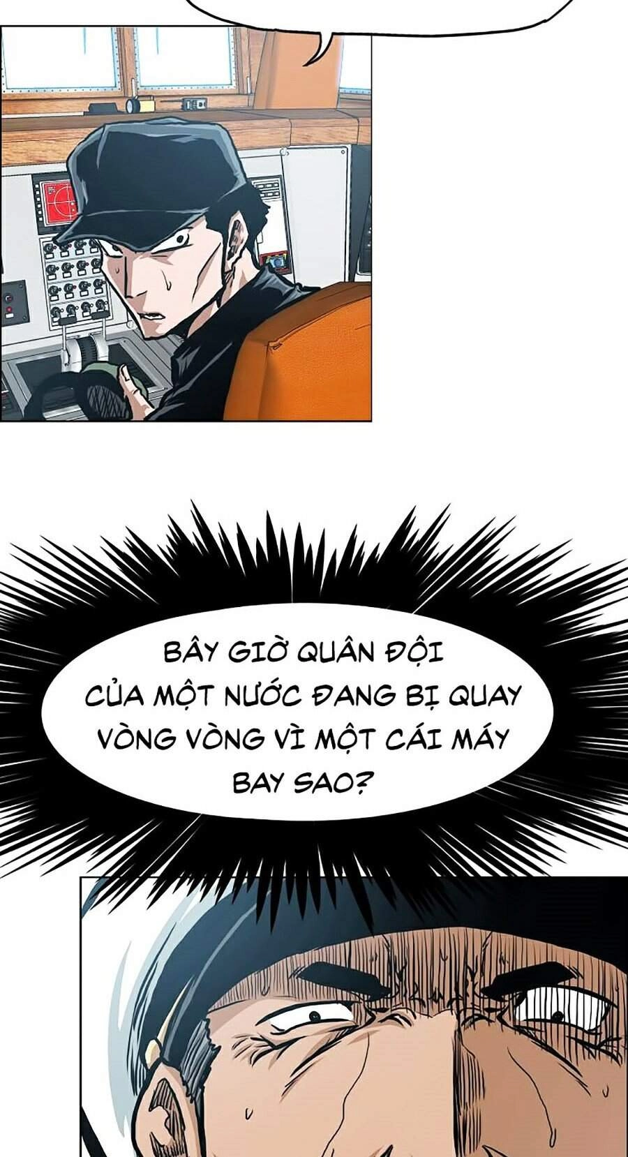 Bậc Thầy Kiếm Sư Chapter 84 - 74