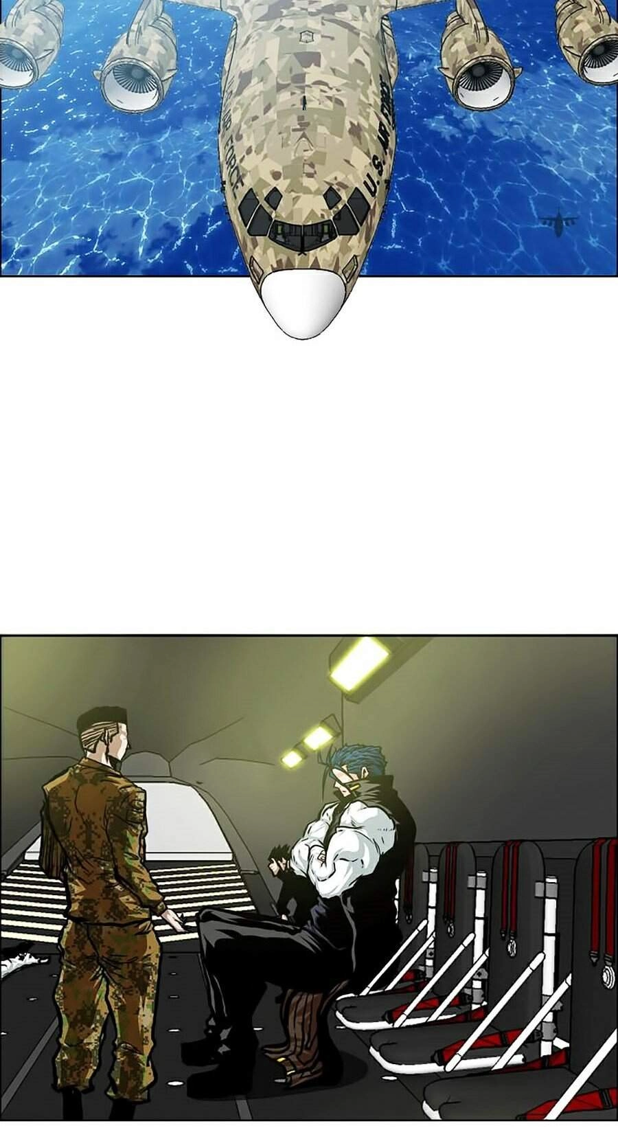 Bậc Thầy Kiếm Sư Chapter 84 - 78